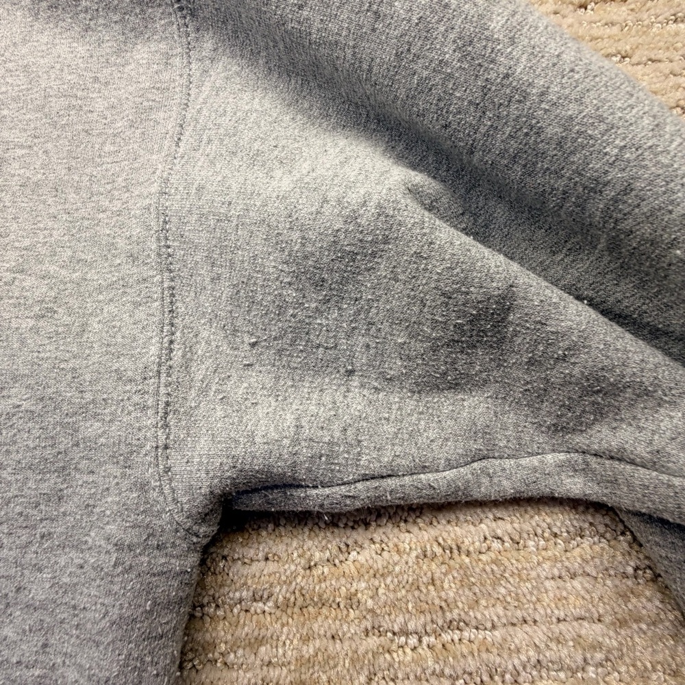 Posty Co Post Malone 2019 Tour Crewneck Sweatshirt - Picture 7 of 12